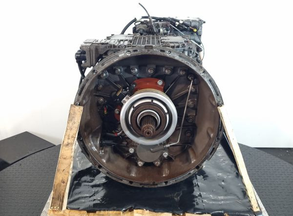 Volvo AT2412C With Retarder Gearbox - Κιβώτιο ταχυτήτων: φωτογραφία 2 Volvo AT2412C With Retarder Gearbox - Κιβώτιο ταχυτήτων: φωτογραφία 2
