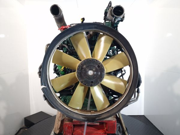Volvo D11K450V EUVI Engine (Truck) - Κινητήρας για Φορτηγό: φωτογραφία 5 Volvo D11K450V EUVI Engine (Truck) - Κινητήρας για Φορτηγό: φωτογραφία 5