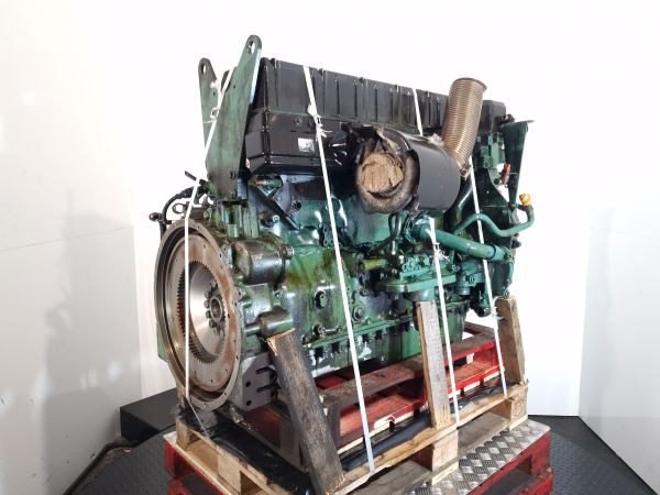 Volvo D12DLAE3 Engine (Plant) A40D ADT - Κινητήρας για Κατασκευή μηχανήματα: φωτογραφία 1 Volvo D12DLAE3 Engine (Plant) A40D ADT - Κινητήρας για Κατασκευή μηχανήματα: φωτογραφία 1