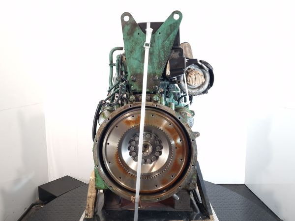 Volvo D12DLAE3 Engine (Plant) A40D ADT - Κινητήρας για Κατασκευή μηχανήματα: φωτογραφία 4 Volvo D12DLAE3 Engine (Plant) A40D ADT - Κινητήρας για Κατασκευή μηχανήματα: φωτογραφία 4