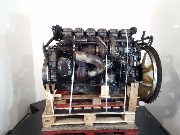 Κινητήρας για Φορτηγό Volvo D13C460 EUV Engine (Truck): φωτογραφία 14 Κινητήρας για Φορτηγό Volvo D13C460 EUV Engine (Truck): φωτογραφία 14