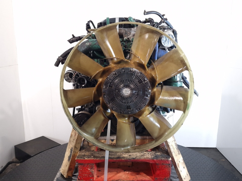 Volvo D8K280 EUVI Engine (Truck) - Κινητήρας για Φορτηγό: φωτογραφία 5 Volvo D8K280 EUVI Engine (Truck) - Κινητήρας για Φορτηγό: φωτογραφία 5