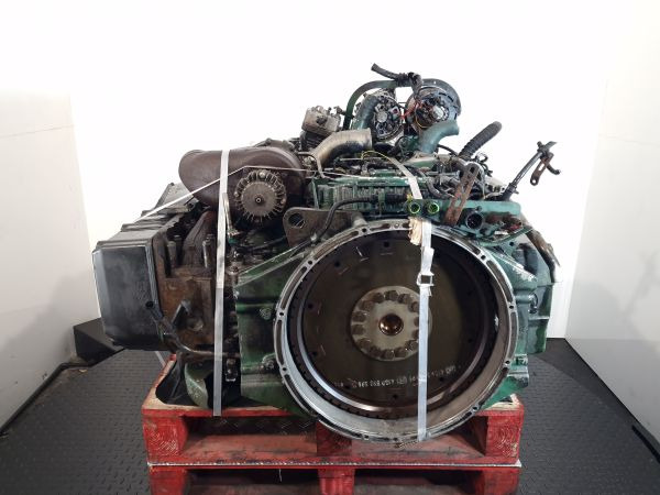 Volvo DH12D340 EC01 Engine (Bus) - Κινητήρας: φωτογραφία 3 Volvo DH12D340 EC01 Engine (Bus) - Κινητήρας: φωτογραφία 3