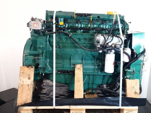 Volvo PENTA TD720GE Engine (Industrial) - Κινητήρας για Βιομηχανικός εξοπλισμός: φωτογραφία 3 Volvo PENTA TD720GE Engine (Industrial) - Κινητήρας για Βιομηχανικός εξοπλισμός: φωτογραφία 3