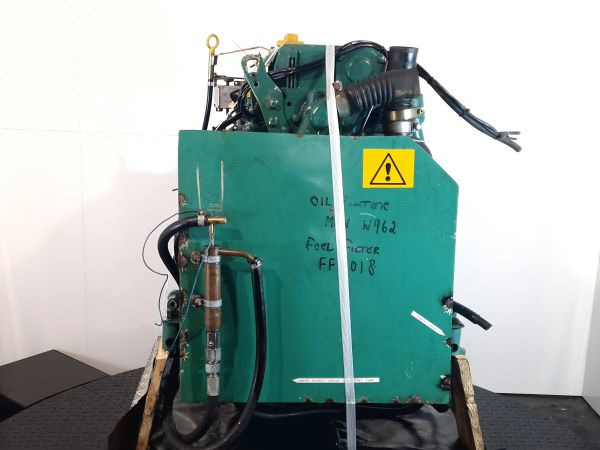Volvo PENTA TD720GE Engine (Industrial) - Κινητήρας για Βιομηχανικός εξοπλισμός: φωτογραφία 5 Volvo PENTA TD720GE Engine (Industrial) - Κινητήρας για Βιομηχανικός εξοπλισμός: φωτογραφία 5