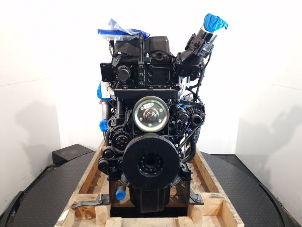 Volvo TAD1672VE Engine (Industrial) New - Κινητήρας για Βιομηχανικός εξοπλισμός: φωτογραφία 5 Volvo TAD1672VE Engine (Industrial) New - Κινητήρας για Βιομηχανικός εξοπλισμός: φωτογραφία 5
