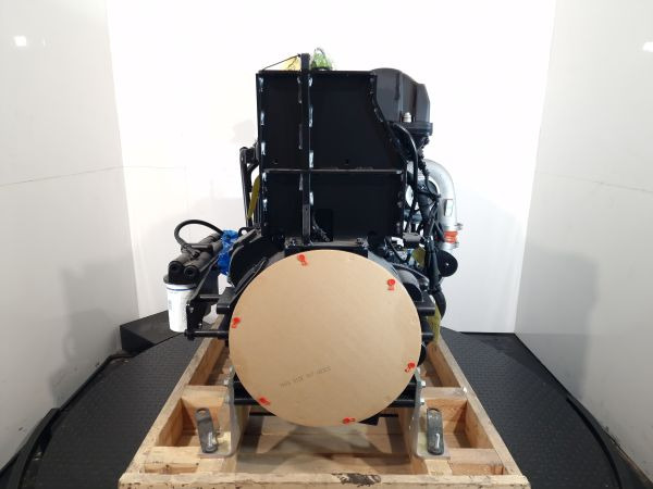 Volvo TAD1672VE Engine (Industrial) New - Κινητήρας για Βιομηχανικός εξοπλισμός: φωτογραφία 2 Volvo TAD1672VE Engine (Industrial) New - Κινητήρας για Βιομηχανικός εξοπλισμός: φωτογραφία 2
