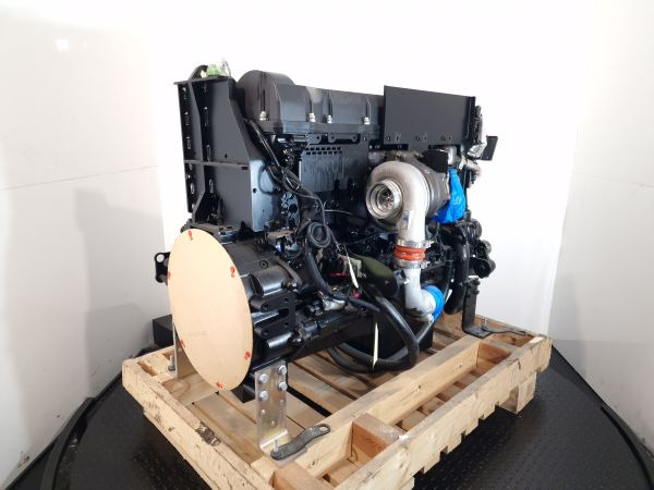 Volvo TAD1672VE Engine (Industrial) New - Κινητήρας για Βιομηχανικός εξοπλισμός: φωτογραφία 1 Volvo TAD1672VE Engine (Industrial) New - Κινητήρας για Βιομηχανικός εξοπλισμός: φωτογραφία 1