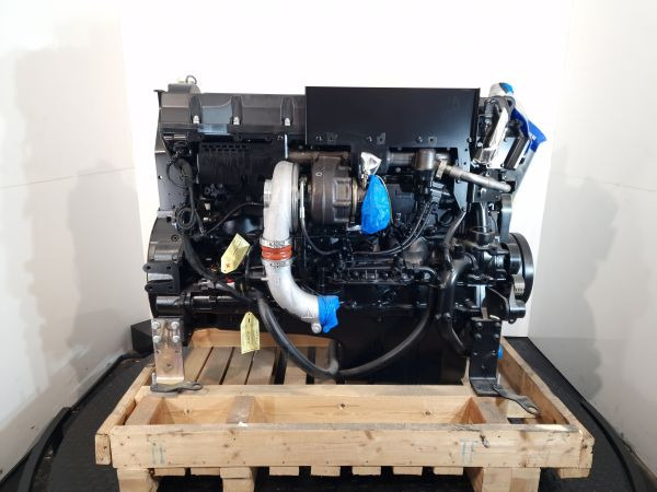 Volvo TAD1672VE Engine (Industrial) New - Κινητήρας για Βιομηχανικός εξοπλισμός: φωτογραφία 3 Volvo TAD1672VE Engine (Industrial) New - Κινητήρας για Βιομηχανικός εξοπλισμός: φωτογραφία 3