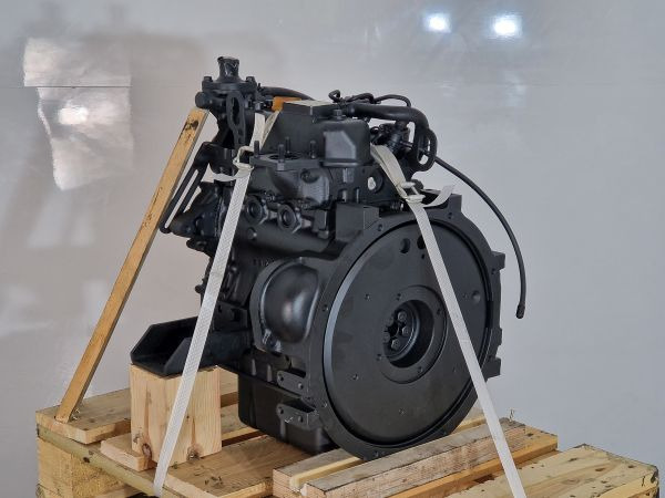 Yanmar 3TNE68-UDW1 Engine (Plant) - Κινητήρας για Κατασκευή μηχανήματα: φωτογραφία 4 Yanmar 3TNE68-UDW1 Engine (Plant) - Κινητήρας για Κατασκευή μηχανήματα: φωτογραφία 4