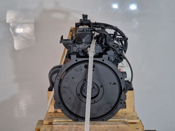 Yanmar 3TNE68-UDW1 Engine (Plant) - Κινητήρας για Κατασκευή μηχανήματα: φωτογραφία 3 Yanmar 3TNE68-UDW1 Engine (Plant) - Κινητήρας για Κατασκευή μηχανήματα: φωτογραφία 3