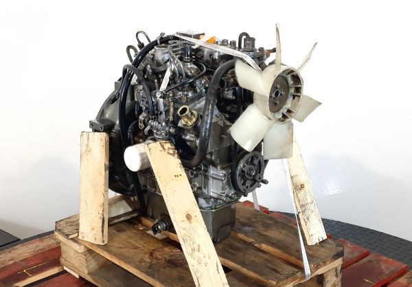 Yanmar 3TNE74-DG Engine (Plant) - Κινητήρας για Κατασκευή μηχανήματα: φωτογραφία 4 Yanmar 3TNE74-DG Engine (Plant) - Κινητήρας για Κατασκευή μηχανήματα: φωτογραφία 4