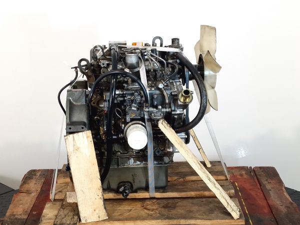 Yanmar 3TNE74-DG Engine (Plant) - Κινητήρας για Κατασκευή μηχανήματα: φωτογραφία 3 Yanmar 3TNE74-DG Engine (Plant) - Κινητήρας για Κατασκευή μηχανήματα: φωτογραφία 3