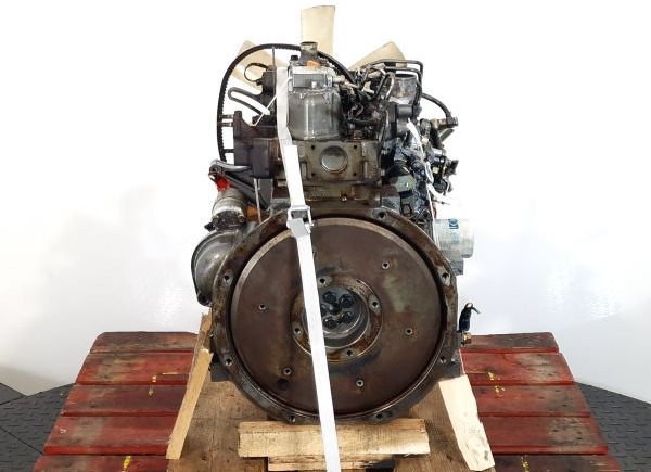 Yanmar 3TNE74-DG Engine (Plant) - Κινητήρας για Κατασκευή μηχανήματα: φωτογραφία 2 Yanmar 3TNE74-DG Engine (Plant) - Κινητήρας για Κατασκευή μηχανήματα: φωτογραφία 2