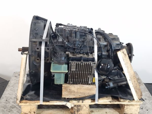 ZF 6AS1000TO Renault Spec Gearbox - Κιβώτιο ταχυτήτων: φωτογραφία 3 ZF 6AS1000TO Renault Spec Gearbox - Κιβώτιο ταχυτήτων: φωτογραφία 3