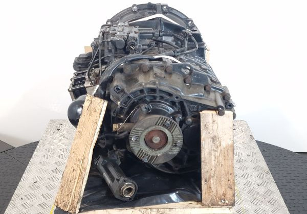 ZF 6AS1000TO Renault Spec Gearbox - Κιβώτιο ταχυτήτων: φωτογραφία 5 ZF 6AS1000TO Renault Spec Gearbox - Κιβώτιο ταχυτήτων: φωτογραφία 5