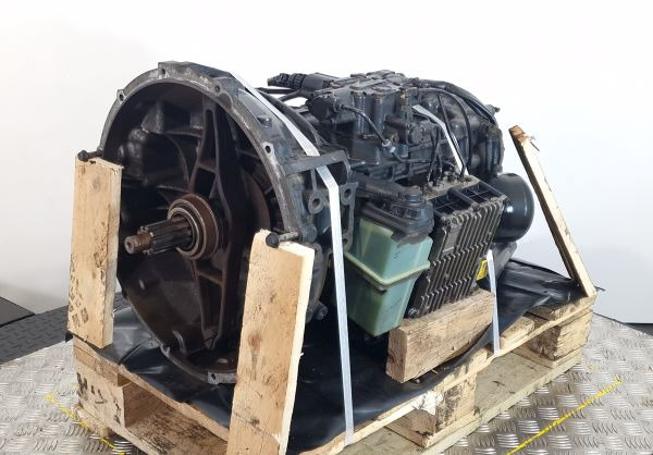 ZF 6AS1000TO Renault Spec Gearbox - Κιβώτιο ταχυτήτων: φωτογραφία 1 ZF 6AS1000TO Renault Spec Gearbox - Κιβώτιο ταχυτήτων: φωτογραφία 1