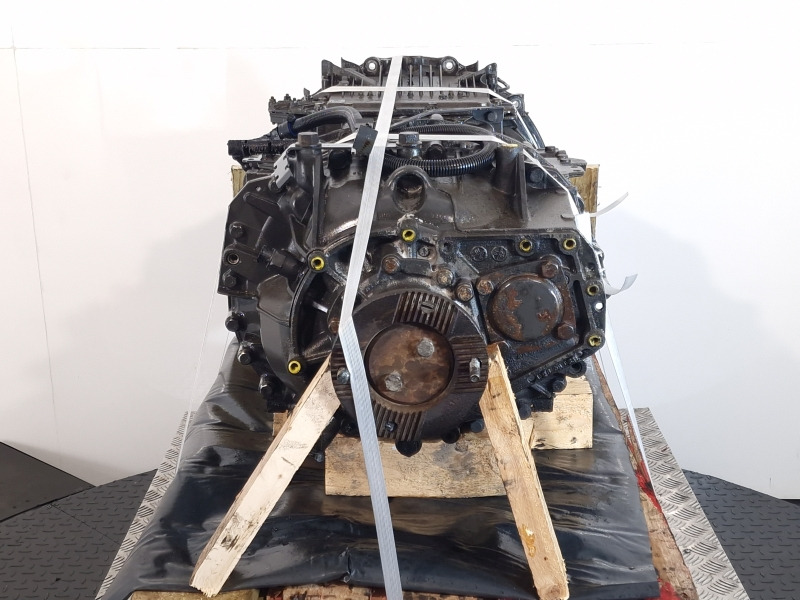 ZF Astronic 12AS2330TD Gearbox - Κιβώτιο ταχυτήτων: φωτογραφία 5 ZF Astronic 12AS2330TD Gearbox - Κιβώτιο ταχυτήτων: φωτογραφία 5