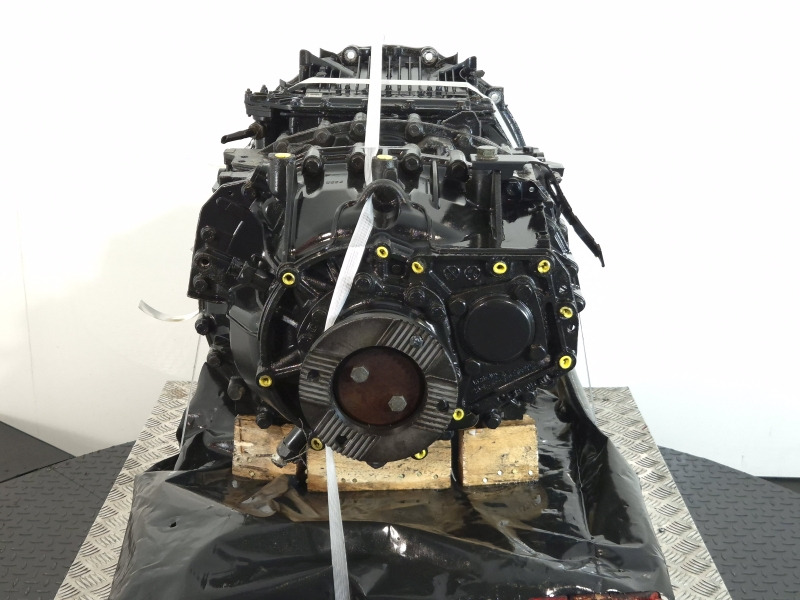 ZF Astronic 12AS2330TD Gearbox - Κιβώτιο ταχυτήτων: φωτογραφία 5 ZF Astronic 12AS2330TD Gearbox - Κιβώτιο ταχυτήτων: φωτογραφία 5