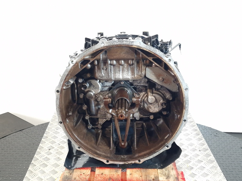 ZF Astronic 12AS2330TD Gearbox - Κιβώτιο ταχυτήτων: φωτογραφία 2 ZF Astronic 12AS2330TD Gearbox - Κιβώτιο ταχυτήτων: φωτογραφία 2