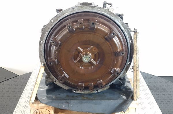 ZF Ecomat 2 5HP602C (DAF Bus Spec) Transmission - Κιβώτιο ταχυτήτων: φωτογραφία 2 ZF Ecomat 2 5HP602C (DAF Bus Spec) Transmission - Κιβώτιο ταχυτήτων: φωτογραφία 2