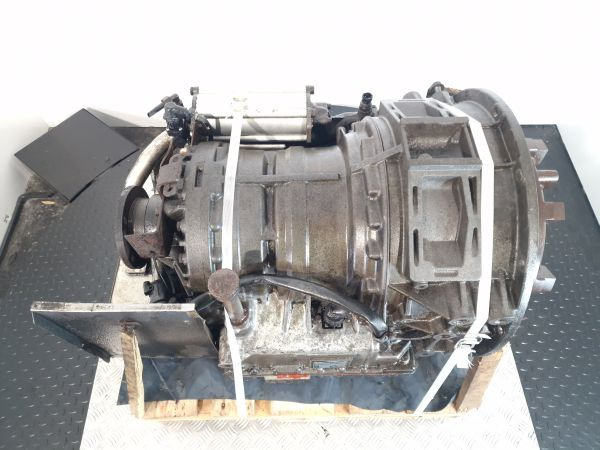 Κιβώτιο ταχυτήτων ZF Ecomat 2 5HP602C (DAF Bus Spec) Transmission: φωτογραφία 9 Κιβώτιο ταχυτήτων ZF Ecomat 2 5HP602C (DAF Bus Spec) Transmission: φωτογραφία 9