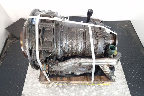 Κιβώτιο ταχυτήτων ZF Ecomat 4 6HP554C Gearbox: φωτογραφία 11