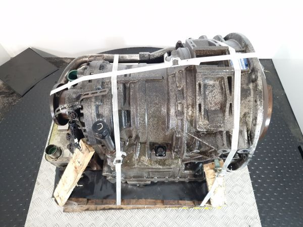 Κιβώτιο ταχυτήτων ZF Ecomat 4 6HP554C Gearbox: φωτογραφία 10