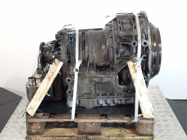 Κιβώτιο ταχυτήτων ZF Ecomat 4 6HP554C Gearbox: φωτογραφία 8