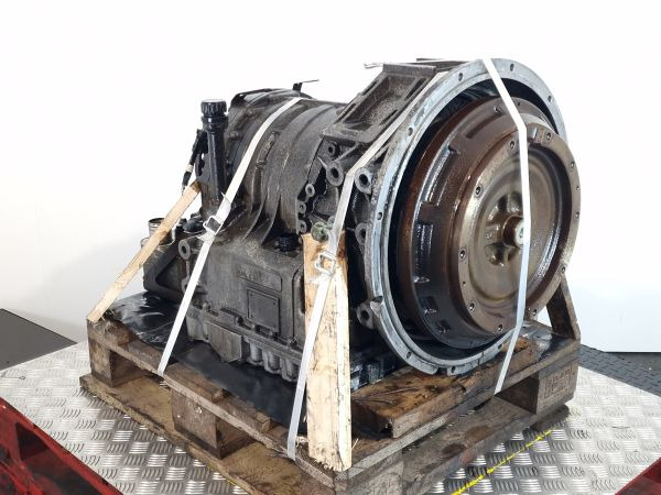 Κιβώτιο ταχυτήτων ZF Ecomat 4 6HP554C Gearbox: φωτογραφία 9