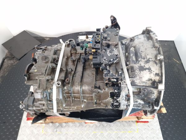 Κιβώτιο ταχυτήτων ZF Ecomid 9S1110 TD Gearbox: φωτογραφία 9