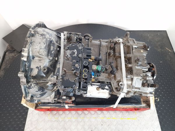 Κιβώτιο ταχυτήτων ZF Ecomid 9S1110 TD Gearbox: φωτογραφία 10