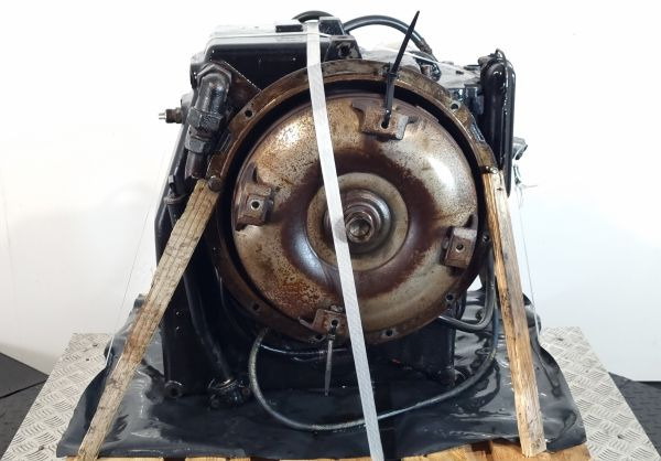 ZF Industrial 6WG-201 3001 Gearbox Industrial - Κιβώτιο ταχυτήτων για Βιομηχανικός εξοπλισμός: φωτογραφία 2 ZF Industrial 6WG-201 3001 Gearbox Industrial - Κιβώτιο ταχυτήτων για Βιομηχανικός εξοπλισμός: φωτογραφία 2