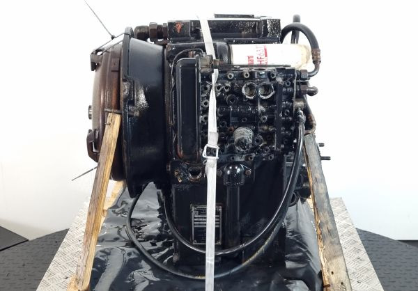 ZF Industrial 6WG-201 3001 Gearbox Industrial - Κιβώτιο ταχυτήτων για Βιομηχανικός εξοπλισμός: φωτογραφία 3 ZF Industrial 6WG-201 3001 Gearbox Industrial - Κιβώτιο ταχυτήτων για Βιομηχανικός εξοπλισμός: φωτογραφία 3