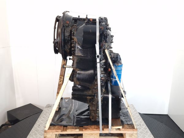 ZF Industrial/Hyundai 4WG-210 Gearbox - Κιβώτιο ταχυτήτων: φωτογραφία 4 ZF Industrial/Hyundai 4WG-210 Gearbox - Κιβώτιο ταχυτήτων: φωτογραφία 4