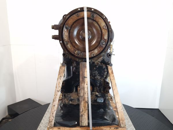 ZF Industrial/Hyundai 4WG-210 Gearbox - Κιβώτιο ταχυτήτων: φωτογραφία 3 ZF Industrial/Hyundai 4WG-210 Gearbox - Κιβώτιο ταχυτήτων: φωτογραφία 3