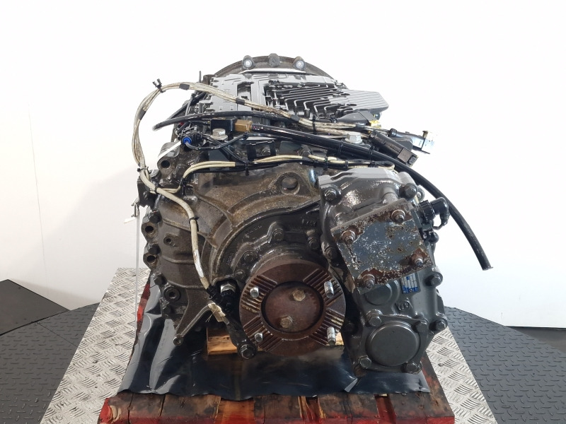 ZF Traxon 12TX2620TD DAF Spec Gearbox - Κιβώτιο ταχυτήτων: φωτογραφία 5 ZF Traxon 12TX2620TD DAF Spec Gearbox - Κιβώτιο ταχυτήτων: φωτογραφία 5