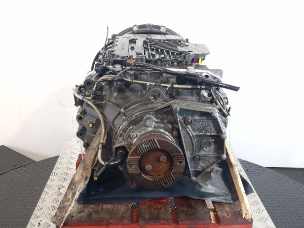 ZF Traxon 12TX2620TD DAF Spec Gearbox - Κιβώτιο ταχυτήτων: φωτογραφία 4 ZF Traxon 12TX2620TD DAF Spec Gearbox - Κιβώτιο ταχυτήτων: φωτογραφία 4