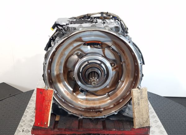 ZF Traxon 12TX2620TD DAF Spec Gearbox - Κιβώτιο ταχυτήτων: φωτογραφία 2 ZF Traxon 12TX2620TD DAF Spec Gearbox - Κιβώτιο ταχυτήτων: φωτογραφία 2