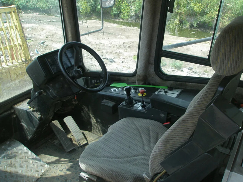 Bomag BC571 RB - Κατασκευή μηχανήματα: φωτογραφία 4 Bomag BC571 RB - Κατασκευή μηχανήματα: φωτογραφία 4