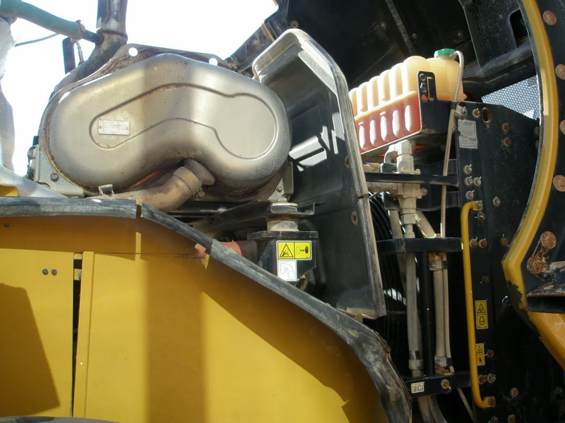 Caterpillar 950M - Ελαστιχοφόρος φορτωτής: φωτογραφία 5 Caterpillar 950M - Ελαστιχοφόρος φορτωτής: φωτογραφία 5