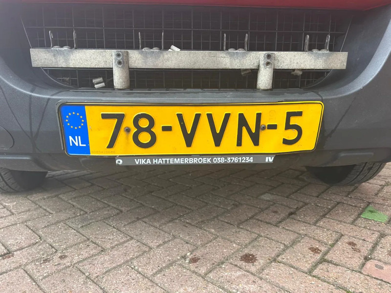 Τράκτορας Iveco Daily 40 C18: φωτογραφία 6