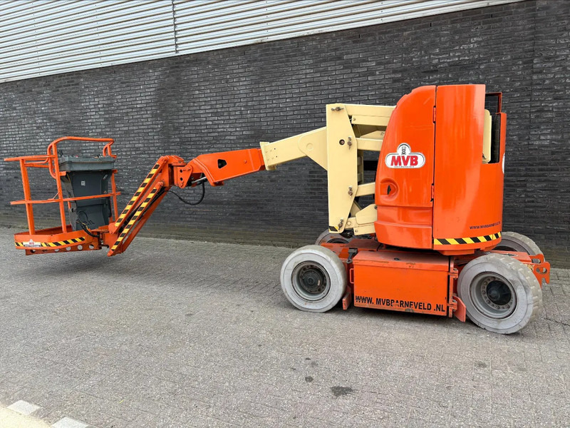 JLG E300AJP - Καλαθοφόρο ανυψωτικό: φωτογραφία 1 JLG E300AJP - Καλαθοφόρο ανυψωτικό: φωτογραφία 1