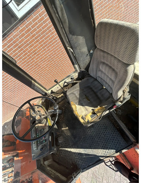 Ελαστιχοφόρος φορτωτής Schaeff SKL851: φωτογραφία 8 Ελαστιχοφόρος φορτωτής Schaeff SKL851: φωτογραφία 8