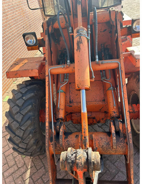 Ελαστιχοφόρος φορτωτής Schaeff SKL851: φωτογραφία 6 Ελαστιχοφόρος φορτωτής Schaeff SKL851: φωτογραφία 6