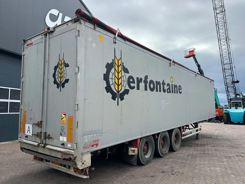 Stas S300ZX - Επικαθήμενο μεταφορική βουτσάς: φωτογραφία 4 Stas S300ZX - Επικαθήμενο μεταφορική βουτσάς: φωτογραφία 4