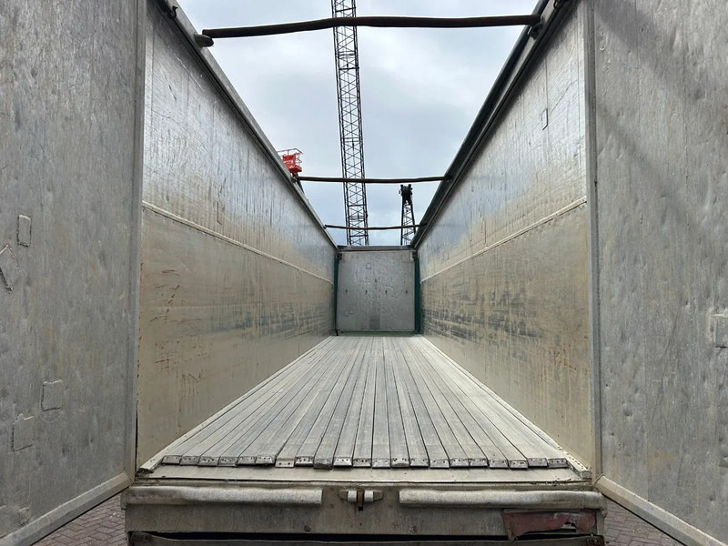 Stas S300ZX - Επικαθήμενο μεταφορική βουτσάς: φωτογραφία 5 Stas S300ZX - Επικαθήμενο μεταφορική βουτσάς: φωτογραφία 5