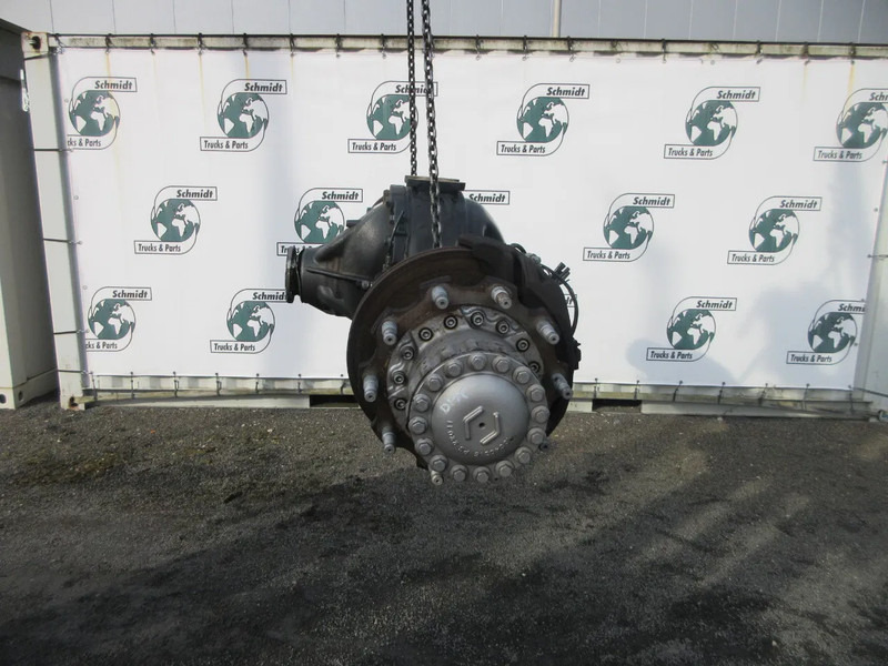 BMC 57RS31231814//0916/F1.3/00336 // RATIO 1/308 MERITOR // MEEASSY40 BMC - Πίσω άξονας για Φορτηγό: φωτογραφία 4 BMC 57RS31231814//0916/F1.3/00336 // RATIO 1/308 MERITOR // MEEASSY40 BMC - Πίσω άξονας για Φορτηγό: φωτογραφία 4