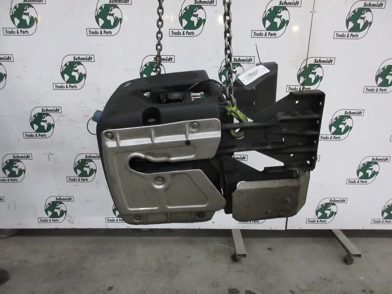 DAF 1708156 DAF LF 290 EURO 6 // 50 LITER INHOUD MODEL 2022 - Ρεζερβουάρ καυσίμου για Φορτηγό: φωτογραφία 4 DAF 1708156 DAF LF 290 EURO 6 // 50 LITER INHOUD MODEL 2022 - Ρεζερβουάρ καυσίμου για Φορτηγό: φωτογραφία 4