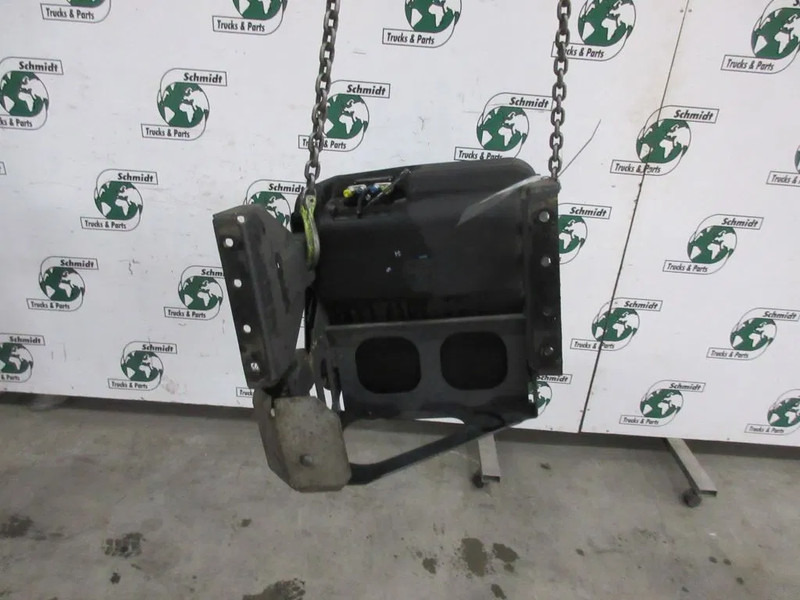 DAF 1708156 DAF LF 290 EURO 6 // 50 LITER INHOUD MODEL 2022 - Ρεζερβουάρ καυσίμου για Φορτηγό: φωτογραφία 3 DAF 1708156 DAF LF 290 EURO 6 // 50 LITER INHOUD MODEL 2022 - Ρεζερβουάρ καυσίμου για Φορτηγό: φωτογραφία 3